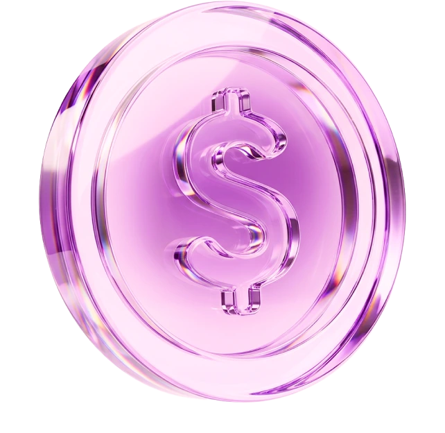 Transparent Pricing Illustration